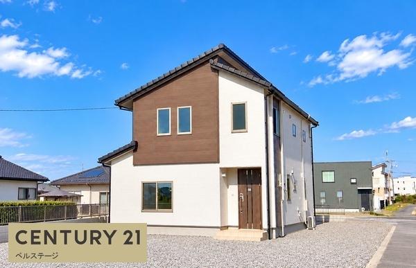JR内房線　木更津市江川　中古戸建