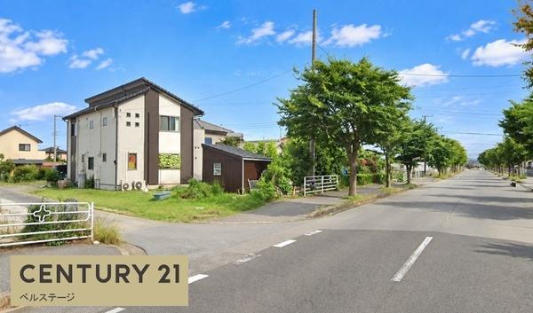 木更津市江川の中古一戸建て