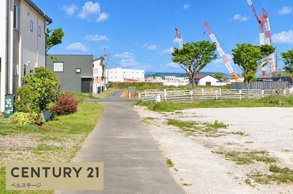 木更津市江川の中古一戸建て