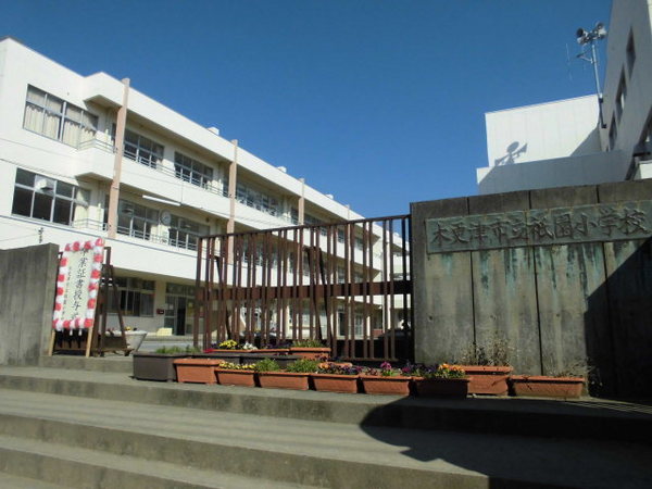 JR久留里線　木更津市清見台東2丁目　新築戸建1号棟(木更津市立祇園小学校)