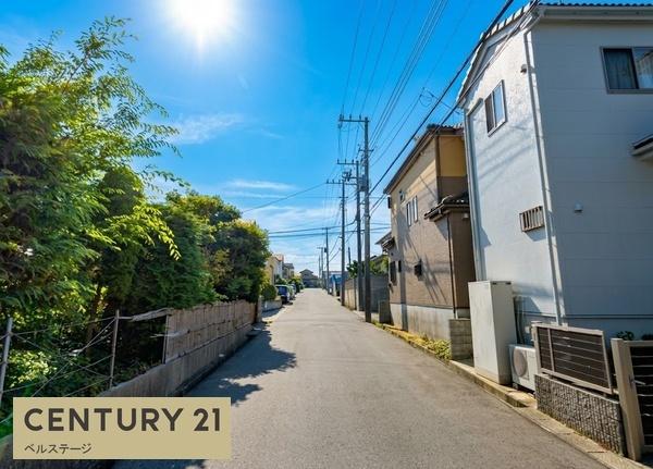 JR久留里線　木更津市清見台東2丁目　新築戸建1号棟