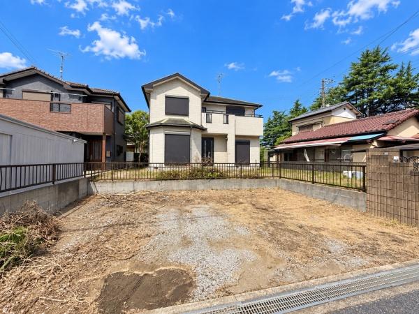 JR内房線 市原市五井 中古戸建