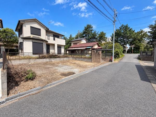 市原市五井の中古一戸建て