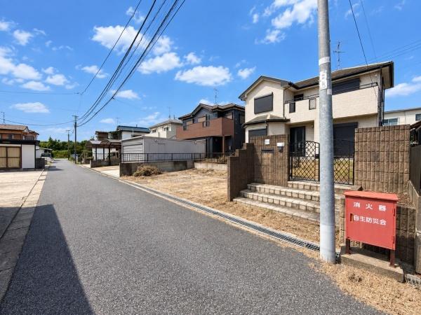 市原市五井の中古一戸建て