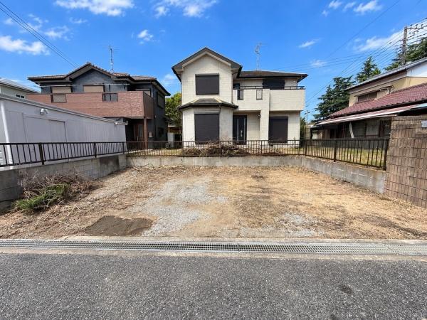 市原市五井の中古一戸建て