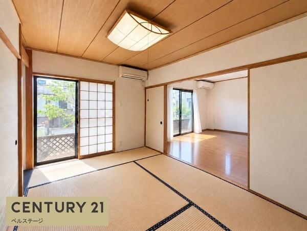 袖ケ浦市福王台３丁目の中古一戸建て