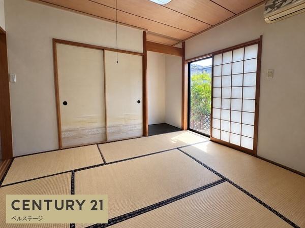袖ケ浦市福王台３丁目の中古一戸建て