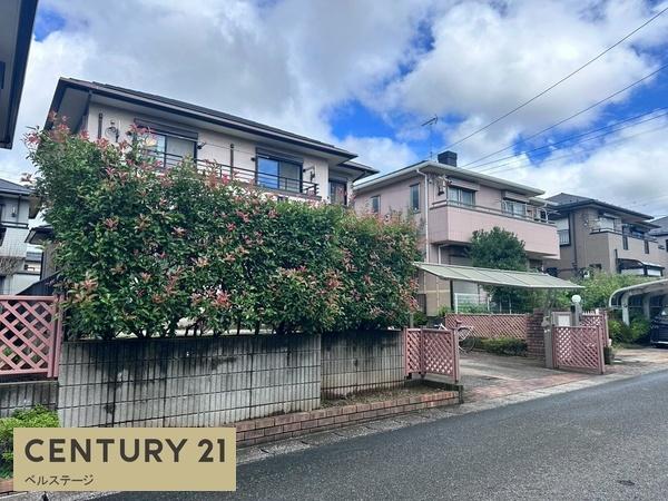袖ケ浦市福王台３丁目の中古一戸建て