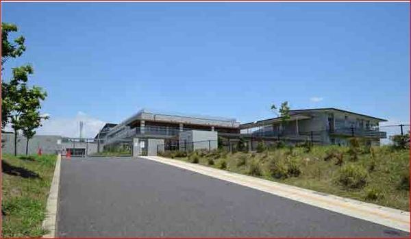 大網白里市大網の中古一戸建て(大網白里市立大網小学校)