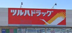 大網白里市大網の中古一戸建て(ツルハドラッグ大網白里店)