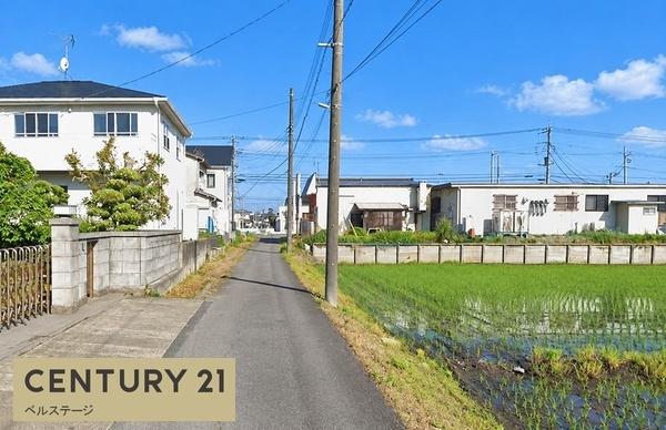 大網白里市大網の中古一戸建て