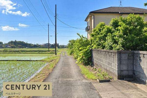 大網白里市大網の中古一戸建て