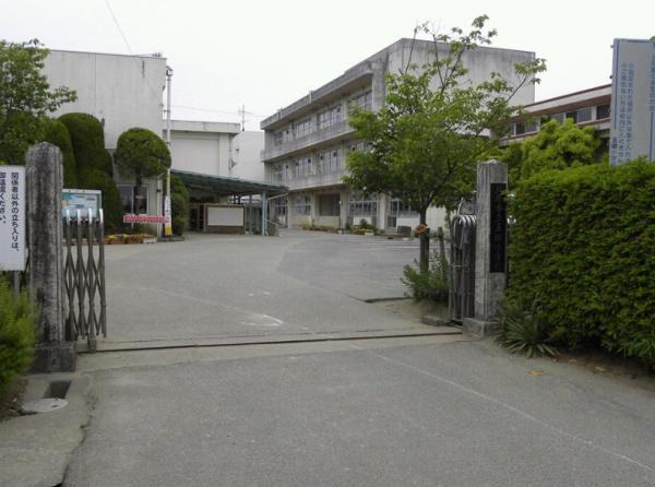 JR外房線　茂原市台田　売店舗(茂原市立五郷小学校)