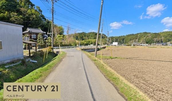 JR外房線　茂原市台田　売店舗