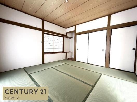 市原市ちはら台南６丁目の中古一戸建て