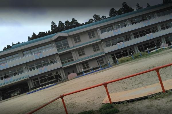 山武市津辺の中古一戸建て(山武市成東小学校)