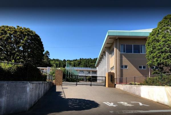 山武市津辺の中古一戸建て(成東中学校)
