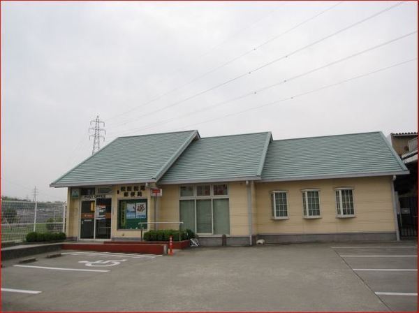 山武市津辺の中古一戸建て(松尾郵便局)