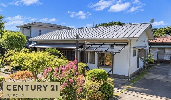 JR総武本線 山武市津辺 中古戸建