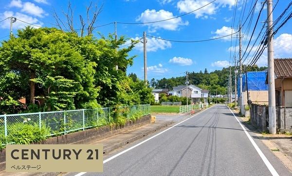 山武市津辺の中古一戸建て