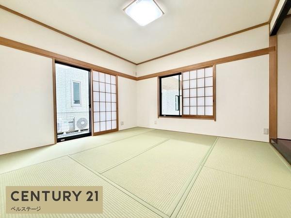市原市国分寺台中央５丁目の中古一戸建て