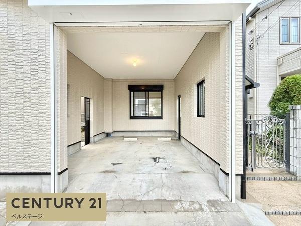 市原市国分寺台中央５丁目の中古一戸建て