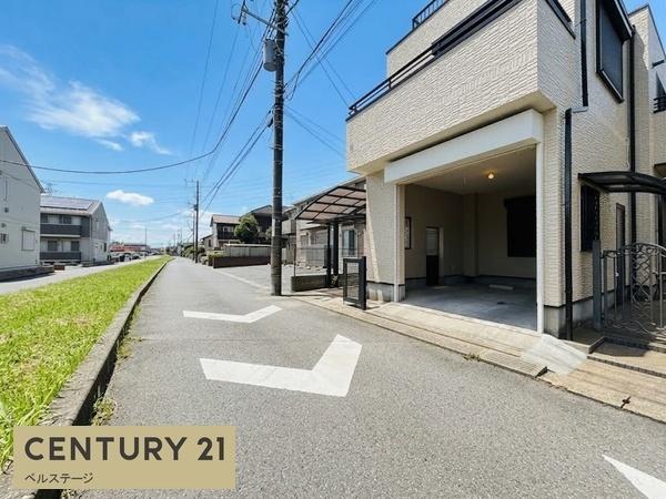 市原市国分寺台中央５丁目の中古一戸建て