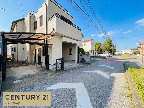 市原市国分寺台中央５丁目の中古一戸建て