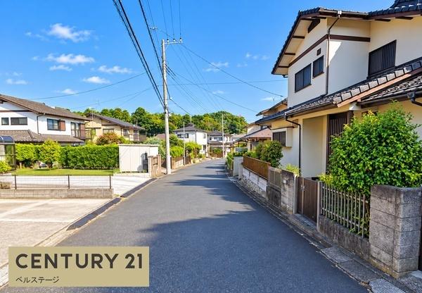 市原市光風台５丁目の中古一戸建て