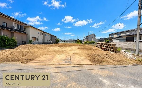 JR久留里線　袖ケ浦市横田　売土地