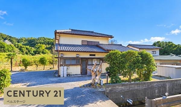 JR内房線　富津市亀沢　中古戸建