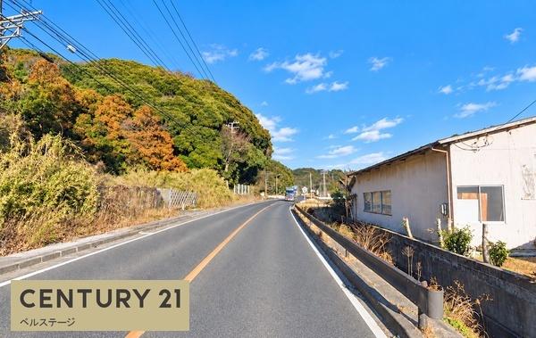 富津市亀沢の中古一戸建て