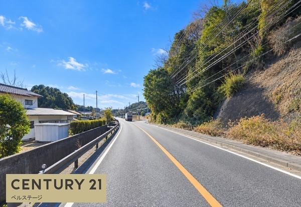 富津市亀沢の中古一戸建て
