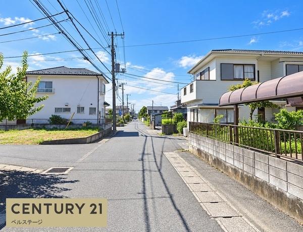 JR内房線　市原市姉崎　新築戸建1号棟