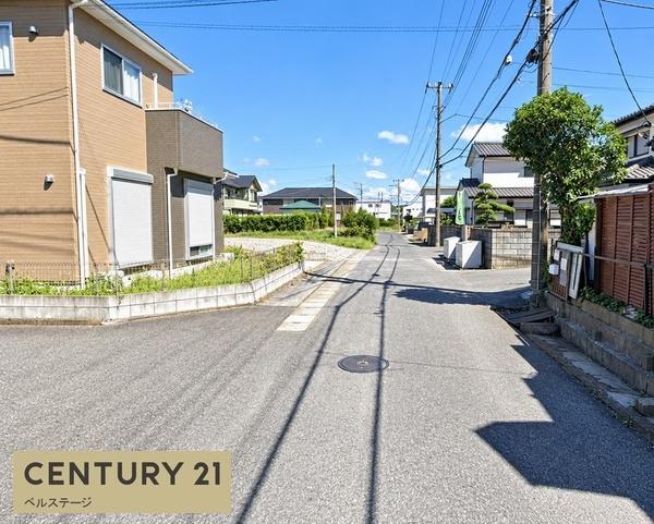 JR内房線　市原市姉崎　新築戸建1号棟