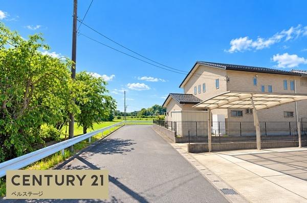 木更津市ほたる野２丁目の土地