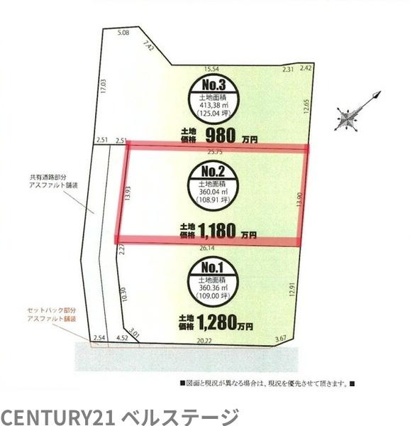 富津市千種新田の土地