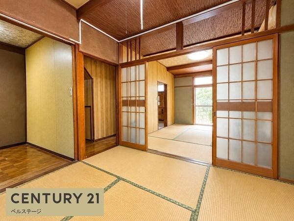 市原市南岩崎の中古一戸建て