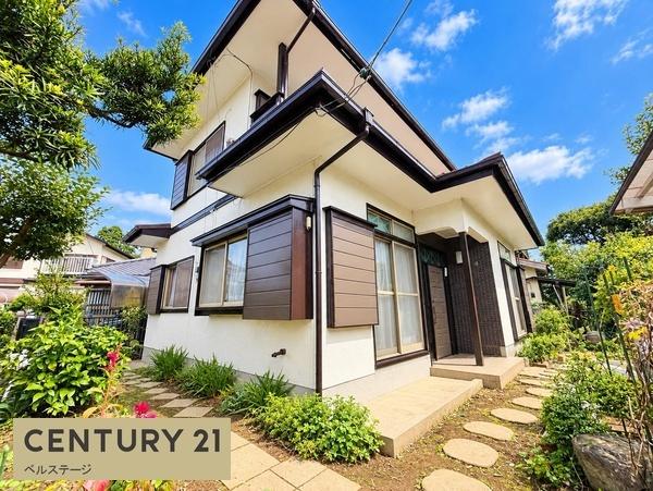 小湊鉄道 市原市南岩崎 中古戸建