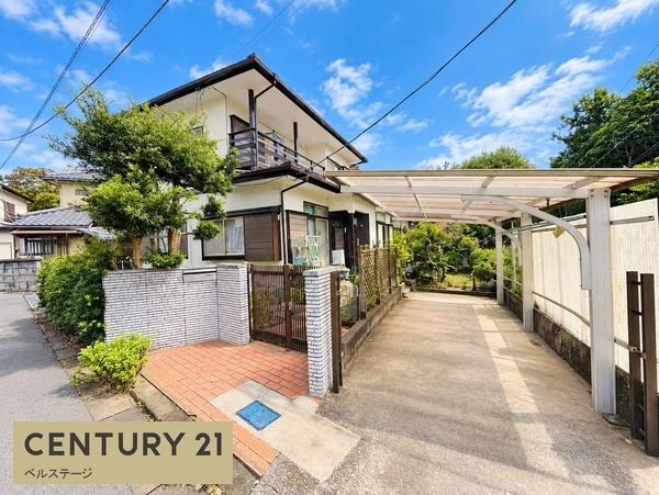 市原市南岩崎の中古一戸建て
