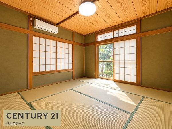 市原市南岩崎の中古一戸建て
