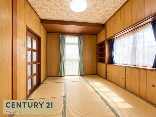市原市南岩崎の中古一戸建て