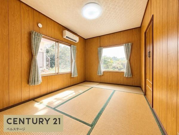 市原市南岩崎の中古一戸建て