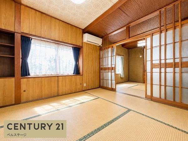 市原市南岩崎の中古一戸建て