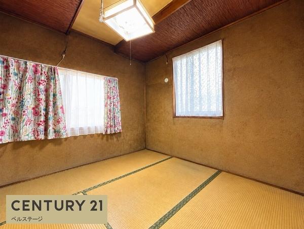市原市南岩崎の中古一戸建て