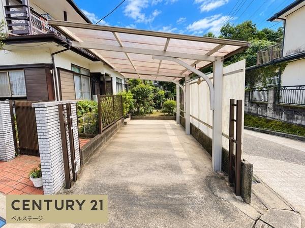 市原市南岩崎の中古一戸建て