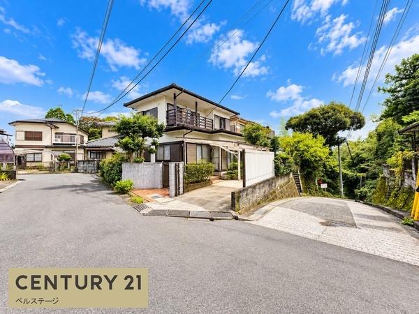 市原市南岩崎の中古一戸建て