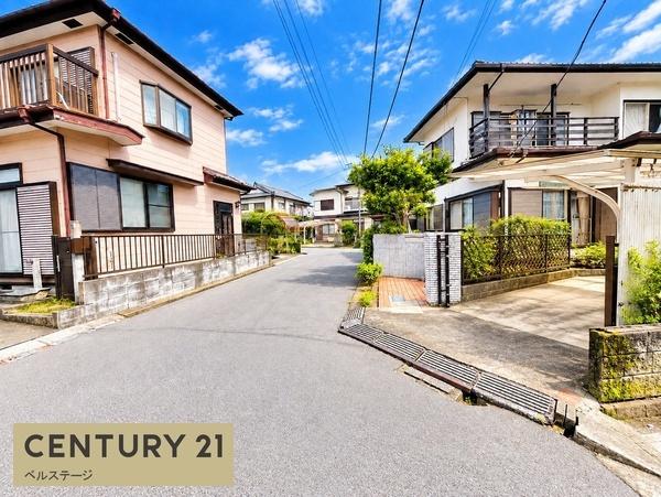 市原市南岩崎の中古一戸建て