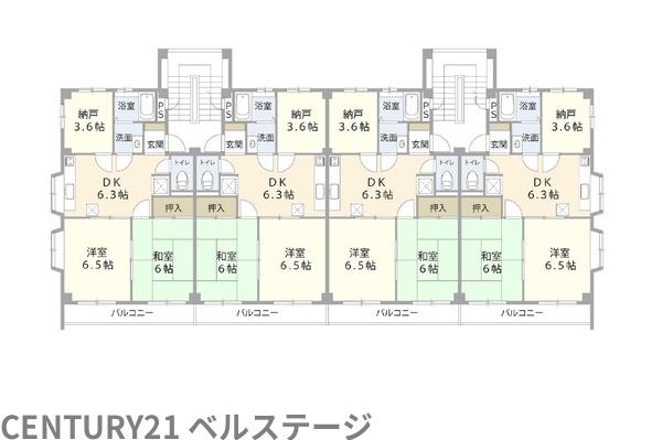 JR内房線　木更津市真舟5丁目　一棟売マンション