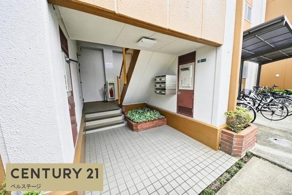 JR内房線　木更津市真舟5丁目　一棟売マンション